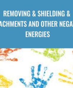 Removing Shielding Attachments and Other Negative Energies 1 » Courses[GB]