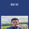 Resi 101 » Courses[GB]