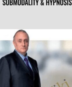 Richard Bandler Submodalities and Hypnosis 1 » Courses[GB]