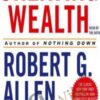 Robert G Allen Creating Wealth AudioBook » Courses[GB]