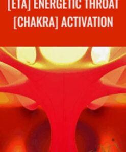 [ETA] Energetic Throat [Chakra] Activation - Rudy Hunter