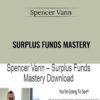 SURPLUS FUNDS MASTERY » Courses[GB]