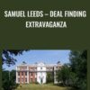 Samuel Leeds E28093 Deal Finding Extravaganza » Courses[GB]