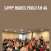 Savvy Riches Program 46 » Courses[GB]