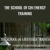 Sifu Rob Jones The School of Chi Energy Training » Courses[GB]