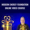 Silvia Hartmann Modern Energy Foundation online video course » Courses[GB]