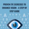 Sriram Balu Proven Eye Exercises To Enhance Vision A Step By Step Guide » Courses[GB]