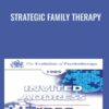 Strategic Family Therapy » Courses[GB]