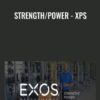 Strength Power XPS » Courses[GB]