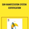 Sun Manifestation System CERTIFICATION » Courses[GB]