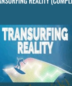 Transurfing Reality (Complete) - Sunny Sharma