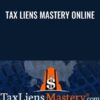 Tax Liens Mastery Online Claude Malagoli » Courses[GB]