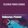Telecrux Power Course » Courses[GB]