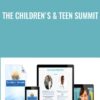 The Childrens Teen Summit » Courses[GB]