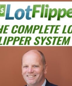 The Complete Lot Flipper System 1 » Courses[GB]