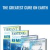 The Greatest Cure on Earth » Courses[GB]