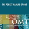 The Pocket Manual of OMT: Osteopathic Manipulative Treatment for Physicians Spiral-bound - David R. Essig-Beatty