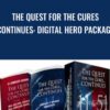 The Quest for The Cures Continues Digital Hero Package » Courses[GB]