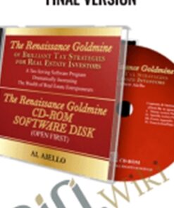 The Renaissance Goldmine Final Version E28093 Al Aiello 1 » Courses[GB]