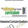 The Robinson Home School Curriculum E28093 Dr Arthur Robinson » Courses[GB]