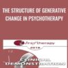 The Structure of Generative Change in Psychotherapy » Courses[GB]