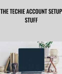The Techie Account Setup Stuff 1 » Courses[GB]