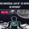 The Universal Law of As Within2C So Without » Courses[GB]