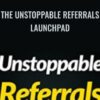 The Unstoppable Referrals Launchpad Steve Gordon » Courses[GB]