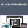 The Vision Gym and Bonuses » Courses[GB]