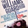 The Williams Guard 3 DVD Set Shawn Williams » Courses[GB]