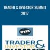 Trader Investor Summit 2017 » Courses[GB]