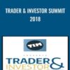 Trader Investor Summit 2018 » Courses[GB]