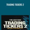Trading Tickers 2 » Courses[GB]