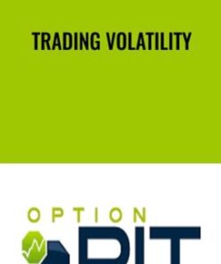 Trading Volatility 1 » Courses[GB]