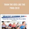 Train the Joes Like the Pros 2010 » Courses[GB]