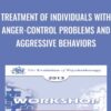 Treatment of Individuals with Anger Control Problems and Aggressive Behaviors » Courses[GB]