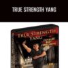 True Strength Yang Stephan Berwick » Courses[GB]