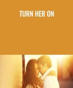 Turn Her On - Rob Brinded