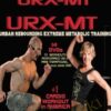 URX MT Urban Rebounding Extreme Set of 14 DVDs » Courses[GB]