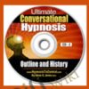 Ultimate Conversational Hypnosis – Steve G. Jones