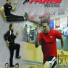 Ultimate Speed Training Parisi » Courses[GB]