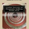 Unfair Secrets of Hypnotic Selling With NLP E28093 Franz Mesmer » Courses[GB]