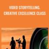 VIDEO STORYTELLING Creative Excellence Class » Courses[GB]