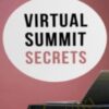 Virtual Summit Secrets PLR GOLD » Courses[GB]
