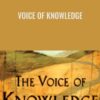 Voice of Knowledge Don Miguel Ruiz » Courses[GB]