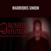 Warriors Union Russell Stutely » Courses[GB]