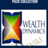 Wealth Dynamics Power Pack Collection E28093 Roger Hamilton » Courses[GB]