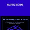 Weaving the Yins » Courses[GB]