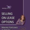 Wendy Patton E28093 Selling on Lease Options » Courses[GB]