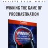 Winning the Game of Procrastination John Assaraf » Courses[GB]